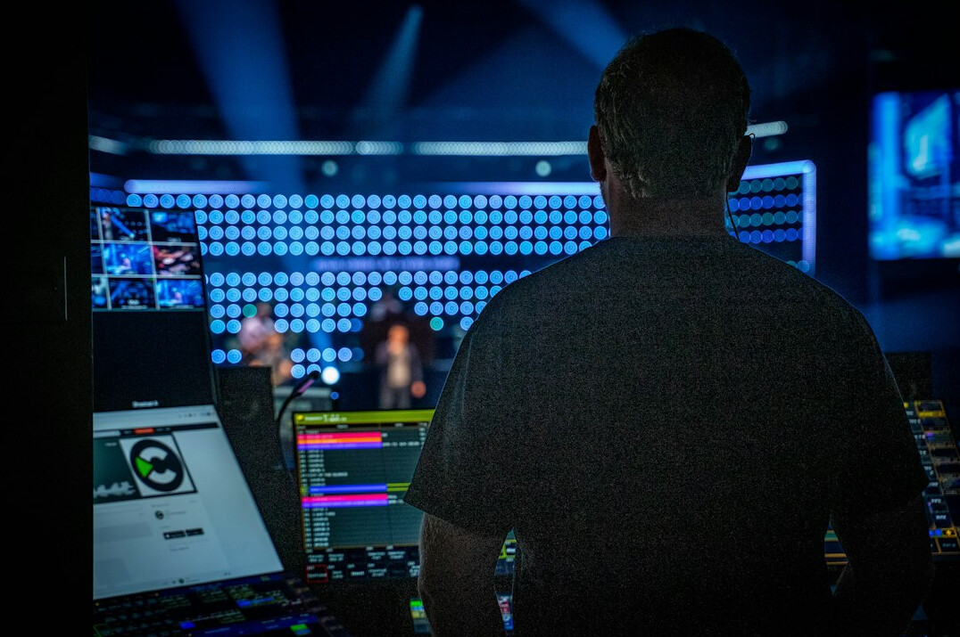 future broadcasting tech